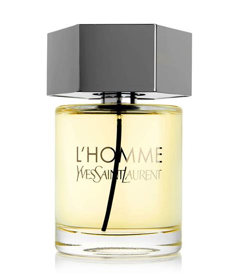 l'homme yves saint laurent pas cher|ysl l'homme collection.